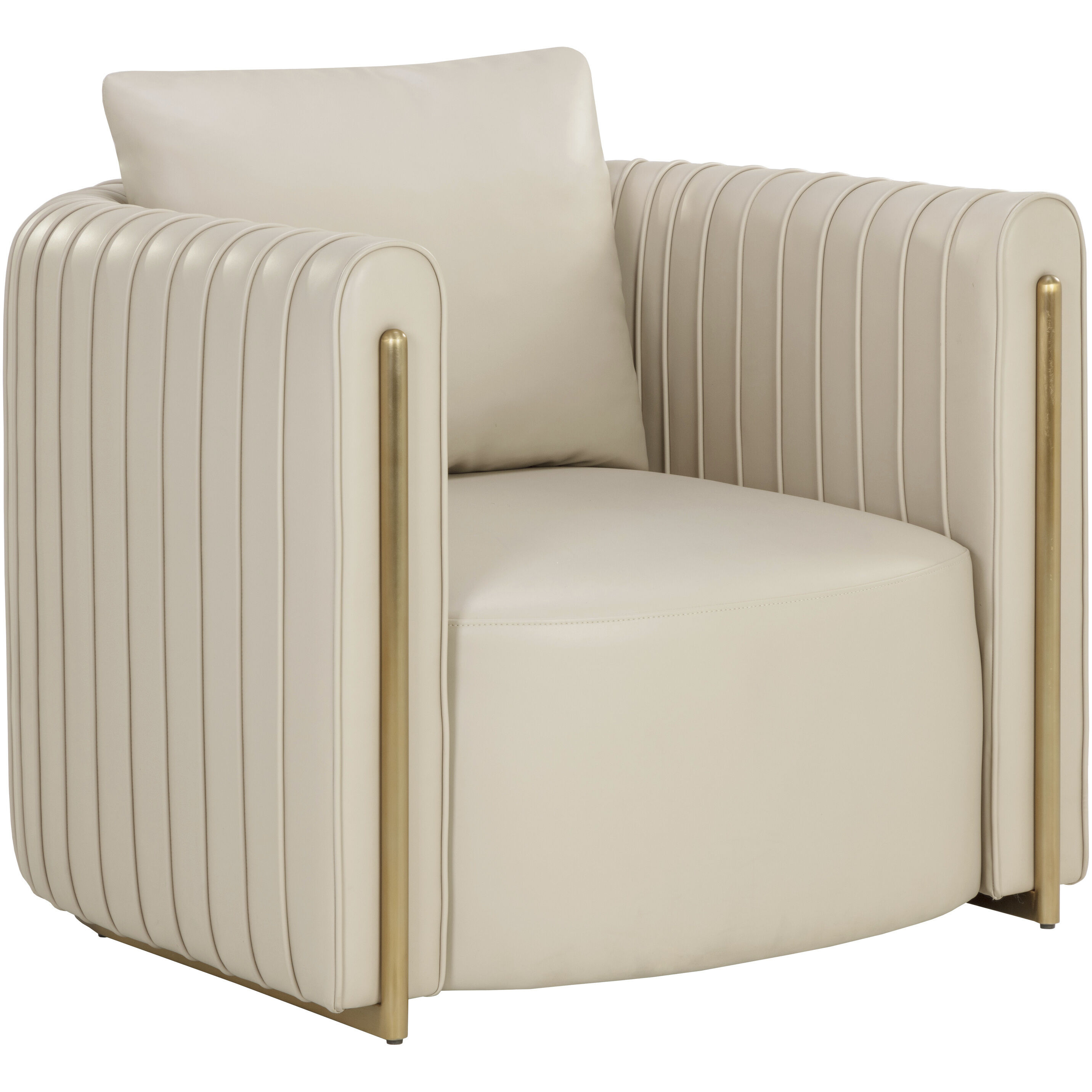 Alix Accent Chair